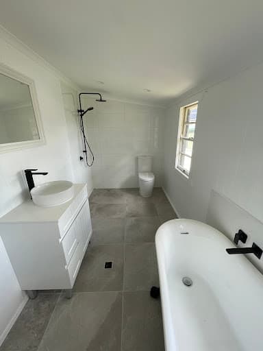 Pipes Plumbing & Gas Co — Customer photo