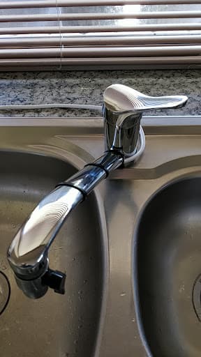 Brisbane Northside Plumbing — Customer photo