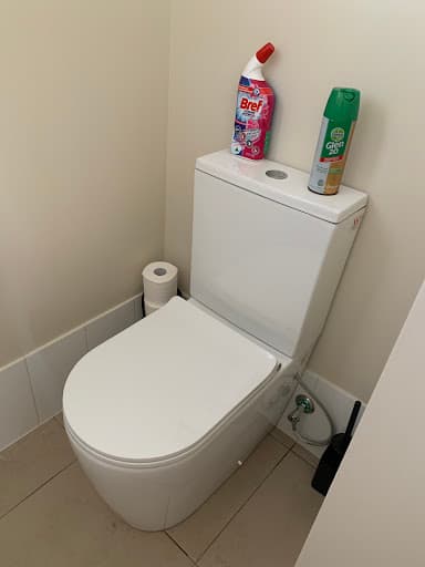 Sb Plumbing — Customer photo