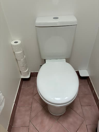Reactive Plumbing, Drains & Electrical Newcastle — Customer photo