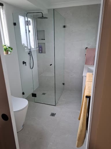 Summit Plumbing Services — Customer photo