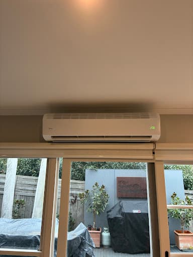 AGP Plumbing & Gas — Customer photo