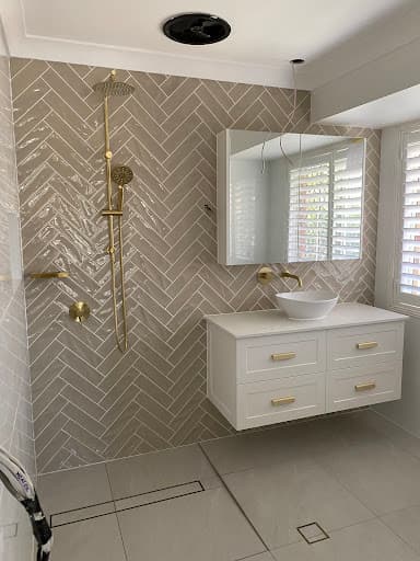 Moriarty Plumbing & Gasfitting — Customer photo