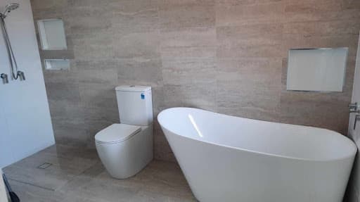 LD Plumbing and Civil — Customer photo