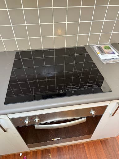 The Energy People — Customer photo