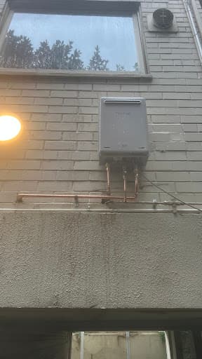 Maintenance Plumbing Melbourne — Customer photo