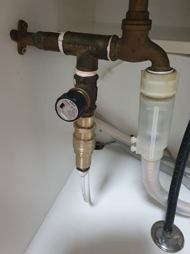Gold Coast City Plumbing — Customer photo