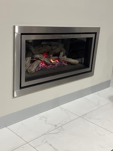 SYDNEY POOL AND GAS HEATING — Customer photo