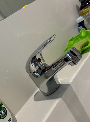 Brisbane Plumbing Services — Customer photo