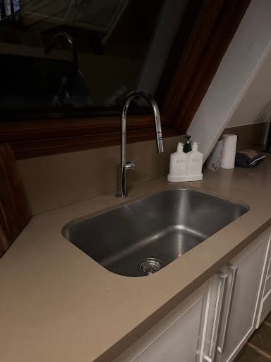 Brisbane Plumbing Services — Customer photo