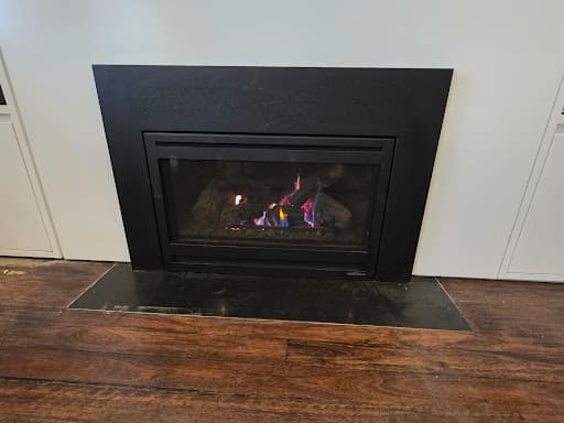 Local Gas Heater Services Sydney — Customer photo