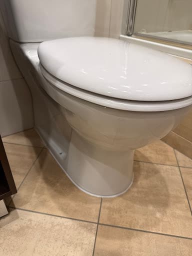 Allmat Plumbing — Customer photo