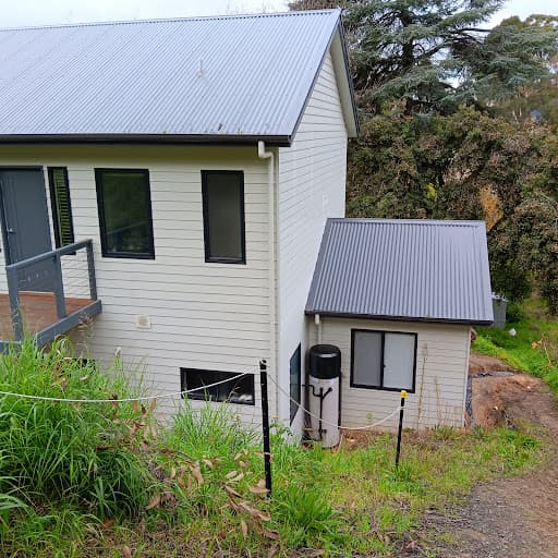 Adelaide Hills Hot Water — Customer photo