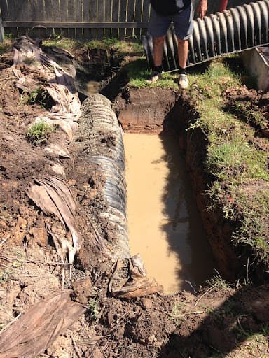 Hunter Emergency Licensed Plumbing - HELP — Customer photo