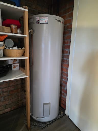 Enjoy Plumbing & Pipe Relining — Customer photo