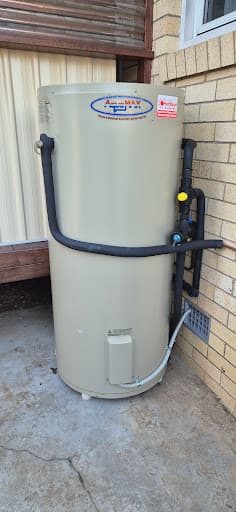 SunCity Hot Water Brisbane — Customer photo