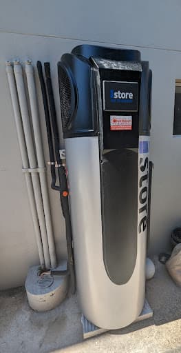 SunCity Hot Water Brisbane — Customer photo