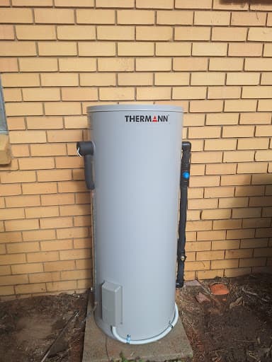 Remstar Plumbing — Customer photo