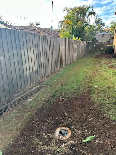 Tacking Point Plumbing & Site Services — Customer photo