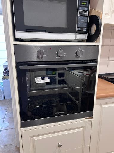 Precise Plumbing & Electrical Adelaide — Customer photo