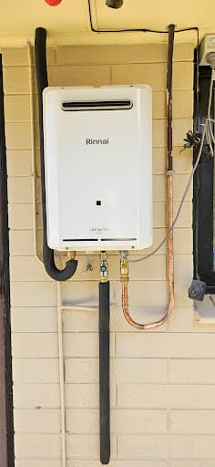 Hotwater.com.au — Customer photo