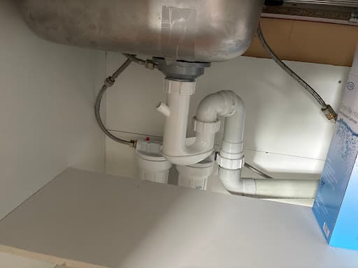 Newcastle Emergency Plumbing — Customer photo