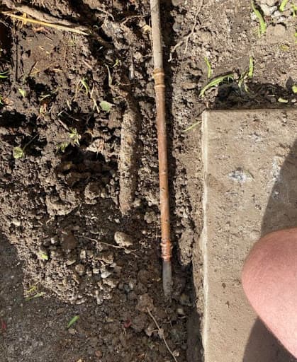 Murphy Plumbing — Customer photo