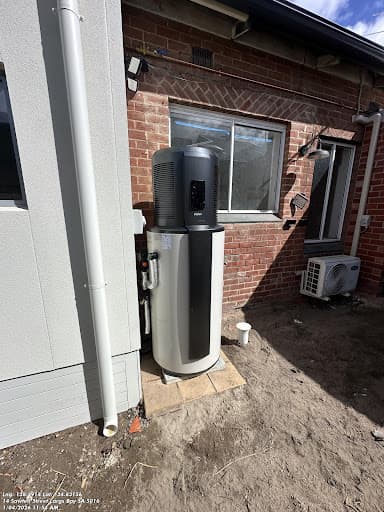 Hotwater.com.au — Customer photo