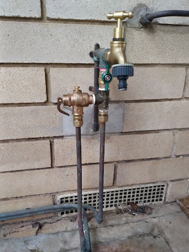 aba PLUMBING + GAS — Customer photo