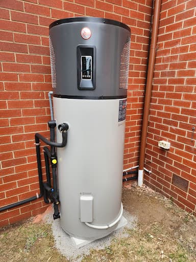 Hot Water Professionals - Hot Water Systems Melbourne — Customer photo