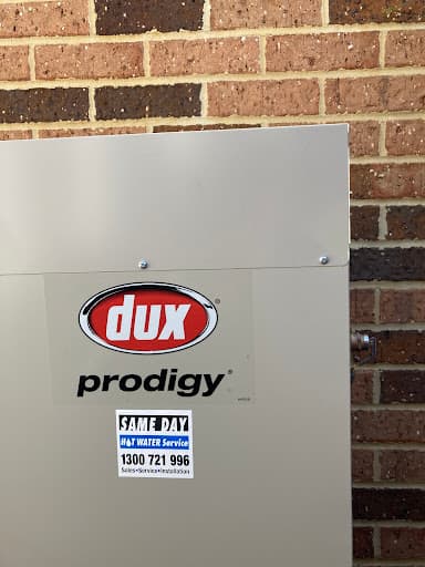 Same Day Hot Water Service - Perth — Customer photo