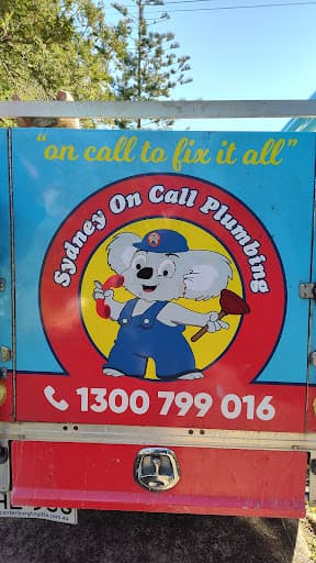 Sydney On Call Plumbing — Customer photo