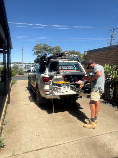 Tilyard Plumbing — Customer photo