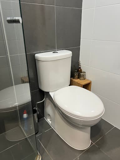 Goldclass Plumbing Brisbane — Customer photo