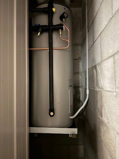Hutchins Plumbing & Gas Gold Coast — Customer photo