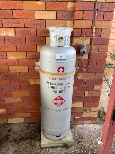 Alfa Plumbing Gas Services Cairns — Customer photo