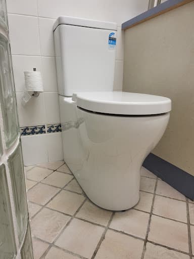 Bayside Plumbing — Customer photo