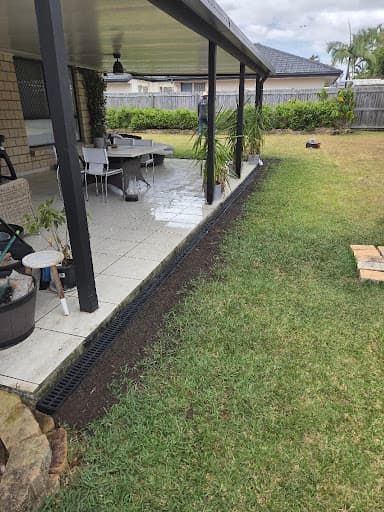 Richmond Plumbing and Drainage - Brisbane Plumbers — Customer photo