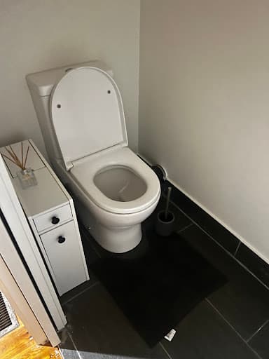 Bay Plumbing & Drainage — Customer photo