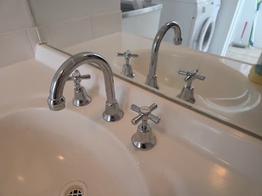 Velaqua Plumbing — Customer photo