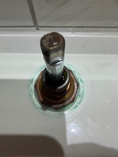 Horncastle Plumbing - Hot Water Repairs Adelaide — Customer photo