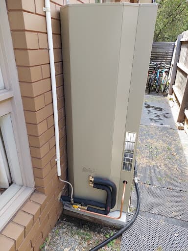 Ozwarm — Customer photo