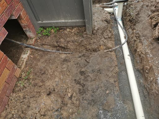 QLD Coastal Plumbing — Customer photo