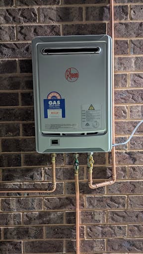 AquaFix Plumbing Wagga — Customer photo