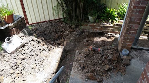 Murphy Plumbing — Customer photo