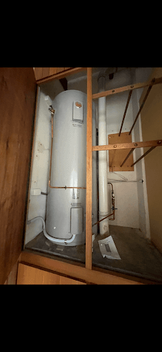 Plumb Adelaide — Customer photo