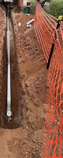 aba PLUMBING + GAS — Customer photo