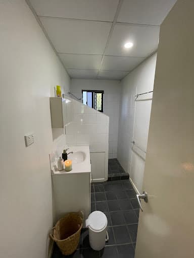 No Bull Plumbing NQ — Customer photo