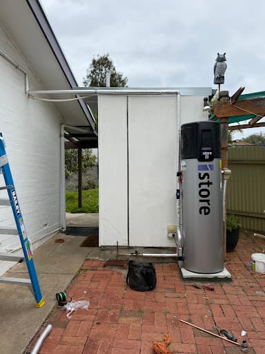 Adelaide West Hot Water — Customer photo