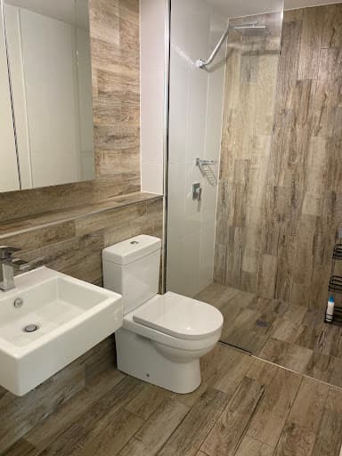 Dolan Plumbing and Gas — Customer photo
